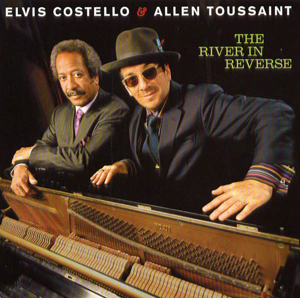 Elvis Costello: The River in Reverse (2006)